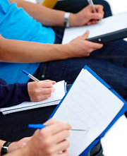 Academics