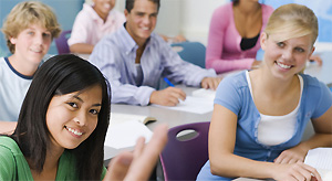 UG Admission